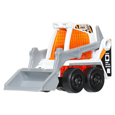 Matchbox Tekli̇ Arabalar Skidster JBT20