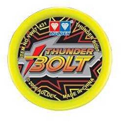 Thunder Bolt Yoyo