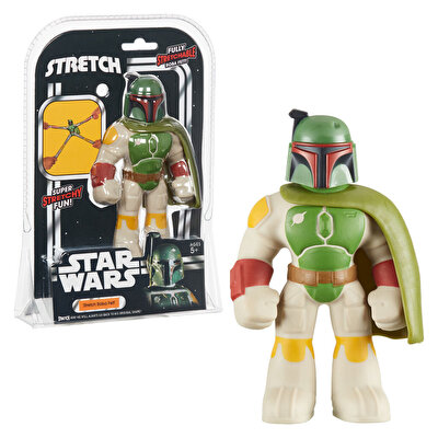 Stretch Mini Starwars 07951 Boba Fett