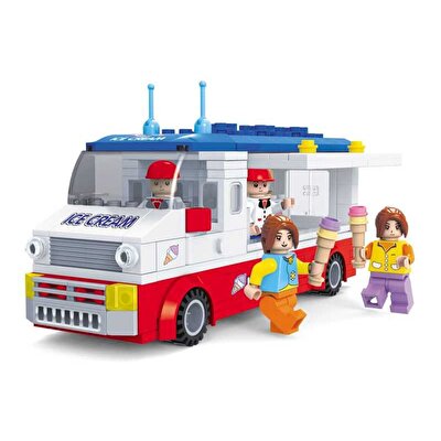 Ausini City Seti 25504