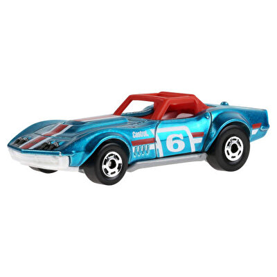 Hot Wheels The Hot Ones Arabalar 69 Corvette Racer JKX41