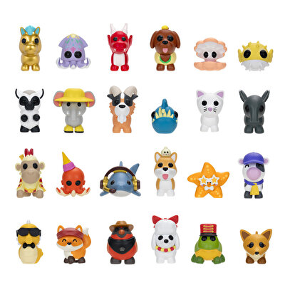 Adopt Me Mini Sürpriz Figür