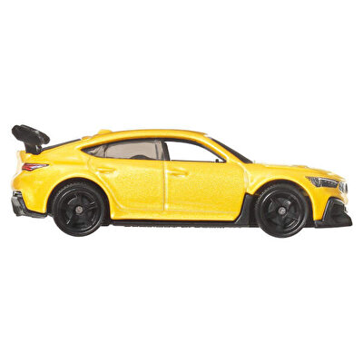 Matchbox 1:64 Arabalar 2024 Acura Integra Type S Hrc JHV20