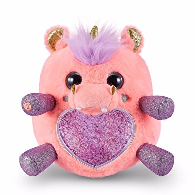 Rainbocorns Milkshake Sürprizi S2 Turuncu