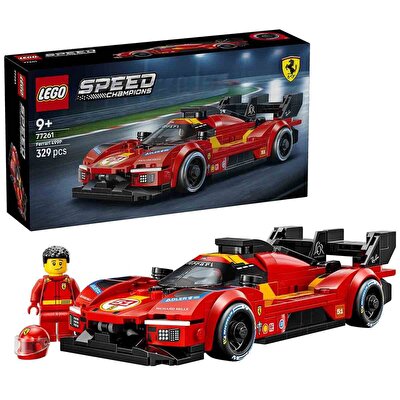 LEGO Speed Champions Ferrari 499P 77261