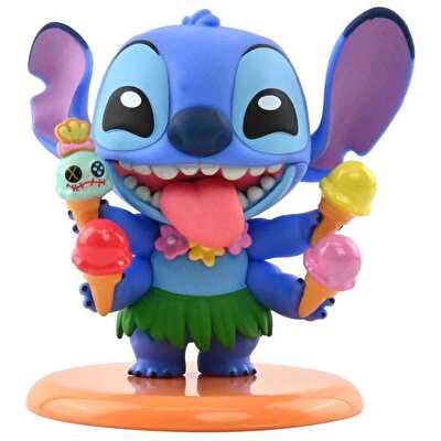 Disney Stitch on Holiday Cosbi Collection Sürpriz Paket