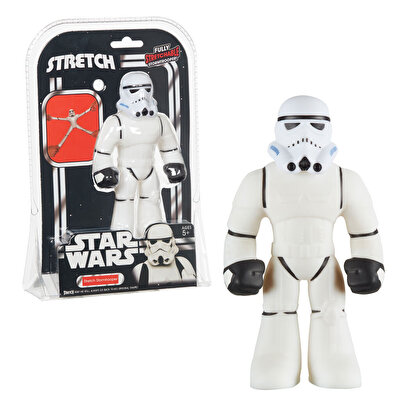Stretch Mini Starwars 07951 Stormtrooper
