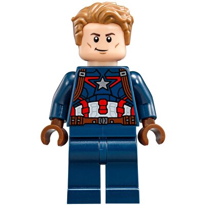 LEGO® Super Heroes Captain America 3