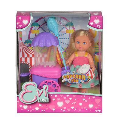 Evi Love Popcorn Fun