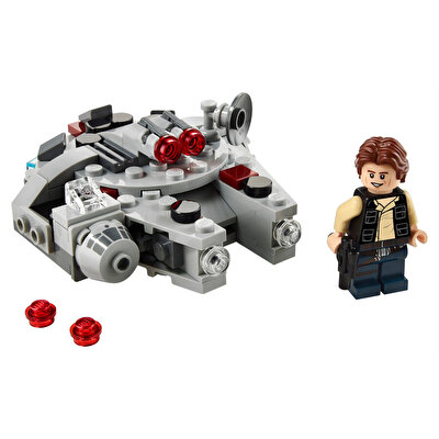 LEGO Star Wars Milenyum Şahini Mikro Savaşçı 75295