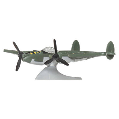 Matchbox Gökyüzü Araçları P-38 Lightning JJW30