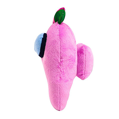 Among Us Plush Buddies Pembe 20 cm.