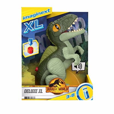 Imaginext Jurassic World XL Gaga