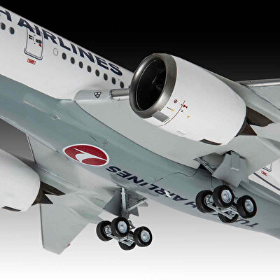 Revell Türk Hava Yolları/Turkish Airlines Airbus A350-900