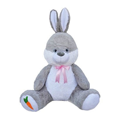Renkli Tavşanlar 80 cm.