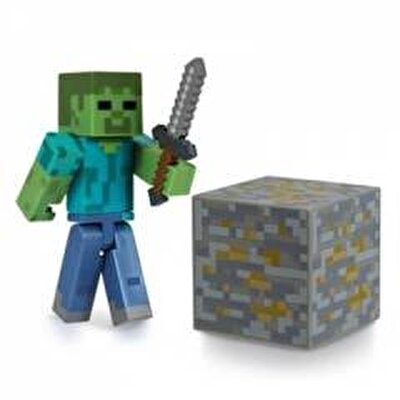 Minecraft Figür Paketi 16404
