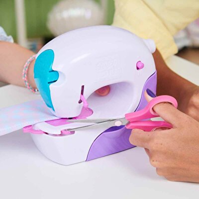 Cool Maker Stitch'N Style Moda Stüdyosu