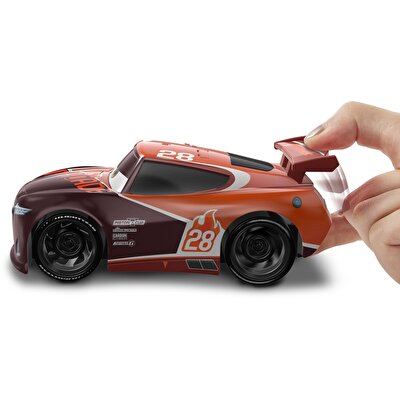 Cars Çek Bırak Araçlar Tim Treadless (GFY54)