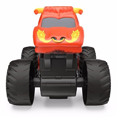 Monster Jam 1:43 El Toco Loco