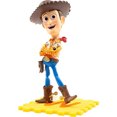 Yume Toys Toy Story Hero Box Figür Woody
