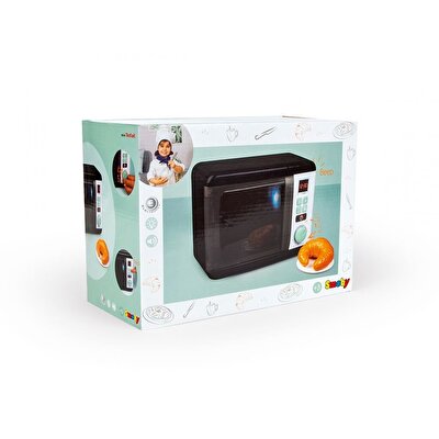 Smoby Tefal Oyuncak Mikrodalga Fırın
