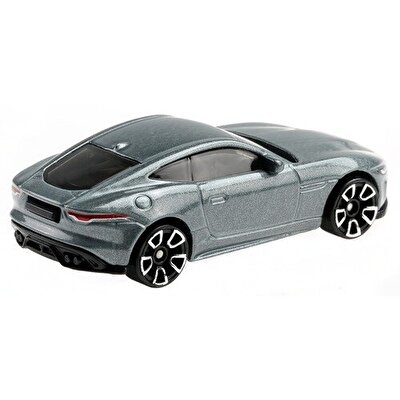 Hot Wheels Tekli Araba 2020 Jaguar F-Type GTB71