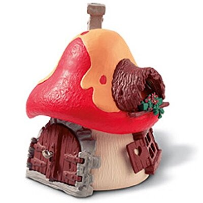 Schleich Büyük Ev 49001