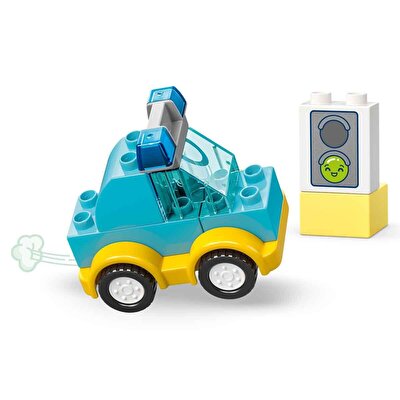 LEGO DUPLO İlk Yaratıcı Araçlar 10474