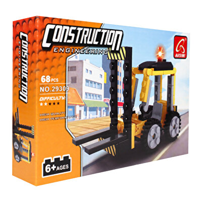 Ausini Construction Set 29309