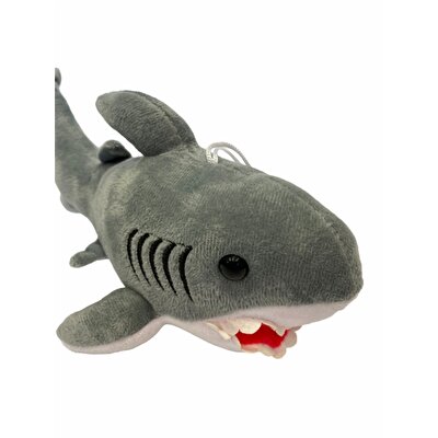 Peluş Köpek Balığı