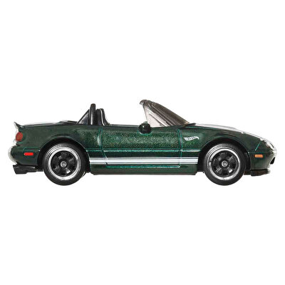 Hot Wheels Japon Temalı 1:64 6’lı Araba Seti JBY77