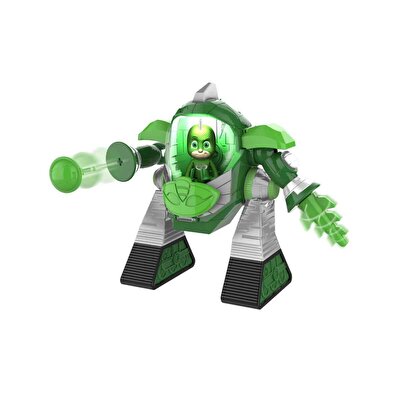 Pijamaskeliler Turbo Mover Araçlar Gekko