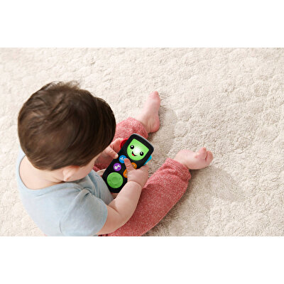 Fisher Price İzle ve Öğren Kumanda HHH27