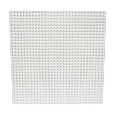 Beyaz Blok Zemin 50 x 50 Cm