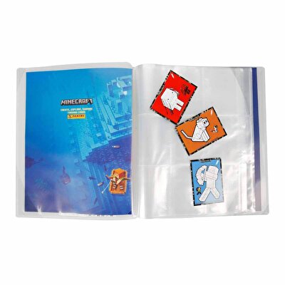 Panini Minecraft Mega Başlangıç Paketi
