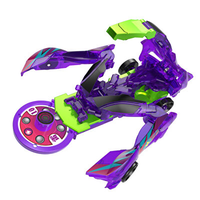 Optimorphs Speedy Hırçın Akrep