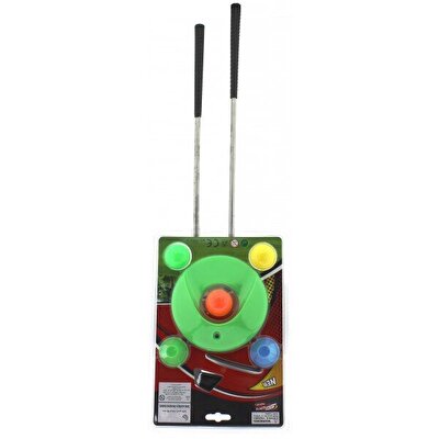 Mega Golf Seti YF312D
