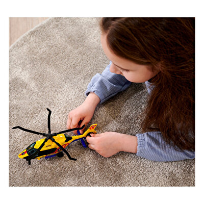 Dickie Airbus H160 Helikopter