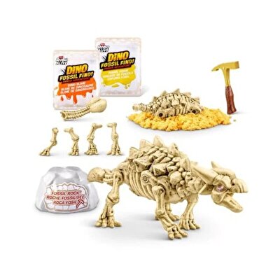 Robo Alive Büyük Dino Sürpriz Figür 71153