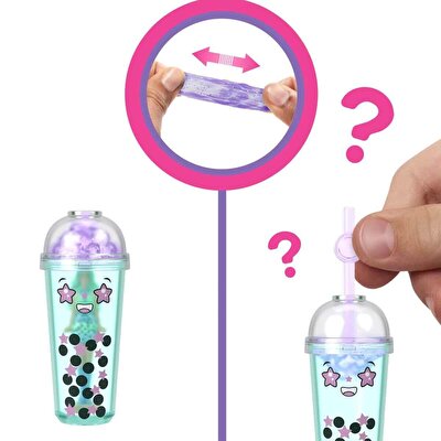 Barbie Mini Barbieland Pop Reveal Sürpriz Paket JCR22