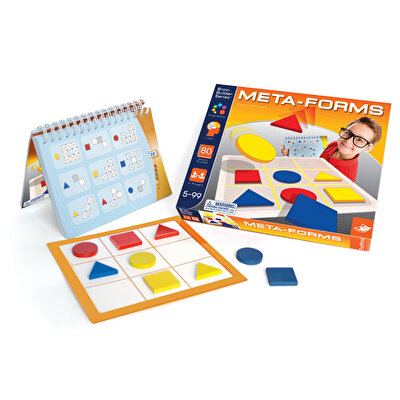 Meta- Forms Akıl Oyunu
