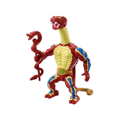 MOTU Origins Aksiyon Figürleri Rattlor HKM67