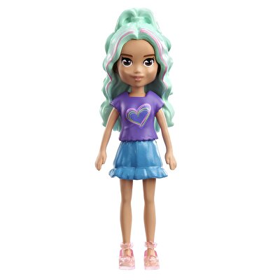 Polly Pocket ve Arkadaşları HKV81
