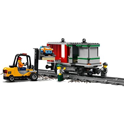 LEGO® City Kargo Treni 60198