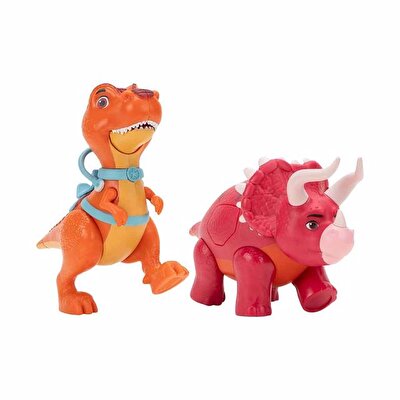 Dino Ranch Delüks Figür Paketi