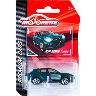 Majorette Premium Araçlar Alfa Romeo Tonale