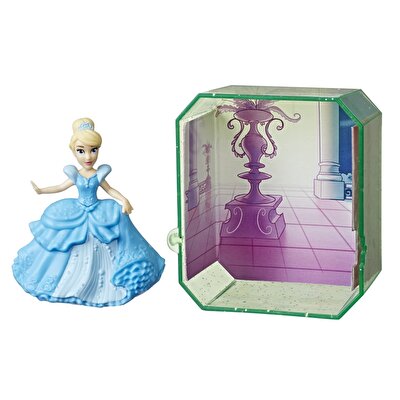 Disney Prenses Mini Figür Sürpriz Kutu