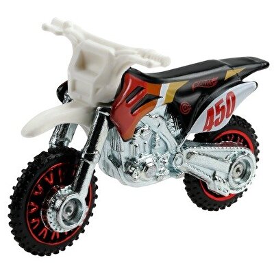 Hot Wheels Tekli Araba HW450F GHF88