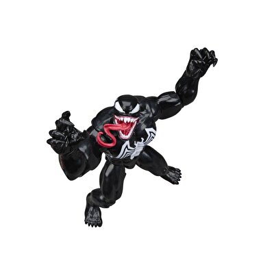 Marvel Spider Man Titan Hero Figür Venom 30 Cm