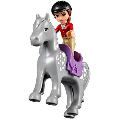 LEGO® Friends At Veterineri Römorku